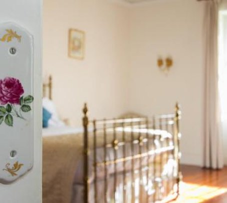 hôtel Quinta das Malvas - Quinta de Santa Lucia 4