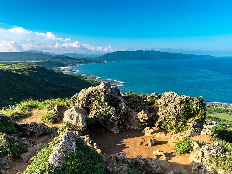 Parc national de Kenting