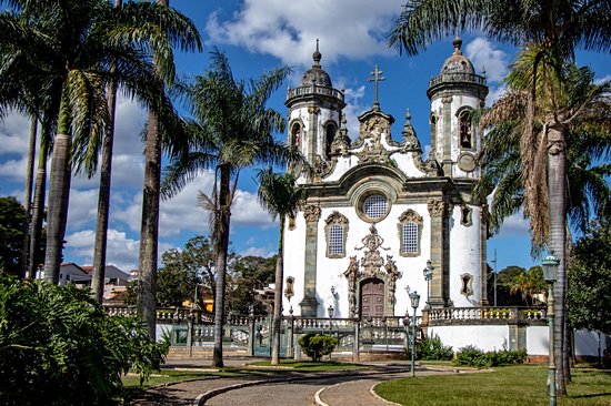 São João del-Rei