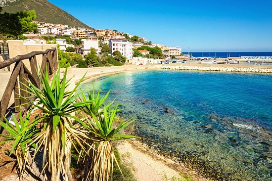 Plages du Golfe d'Orosei