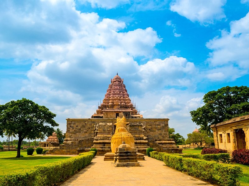 Thanjavur