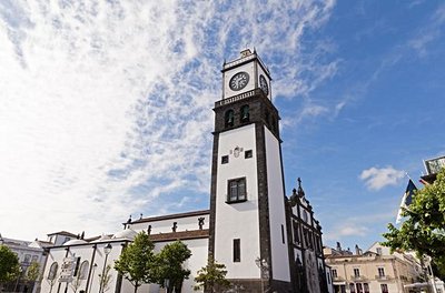 Ponta Delgada