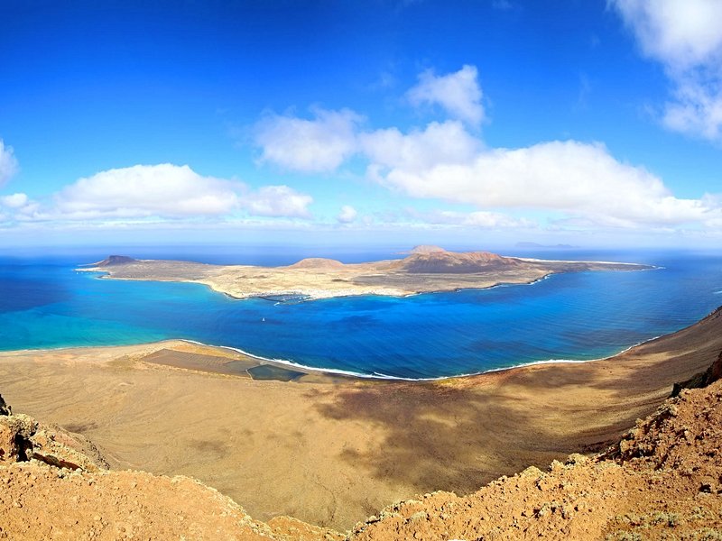 Mirador del Río