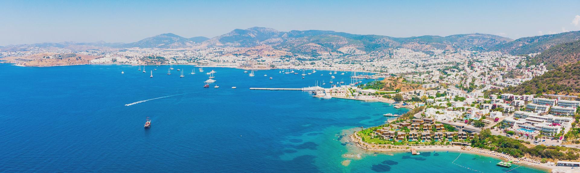 Turquie