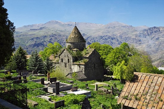 Sanahin