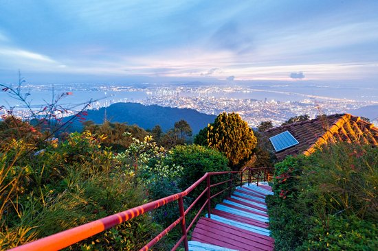 Penang Hill