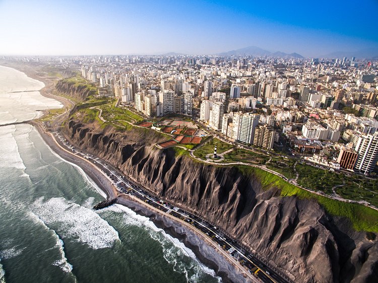 Lima 3