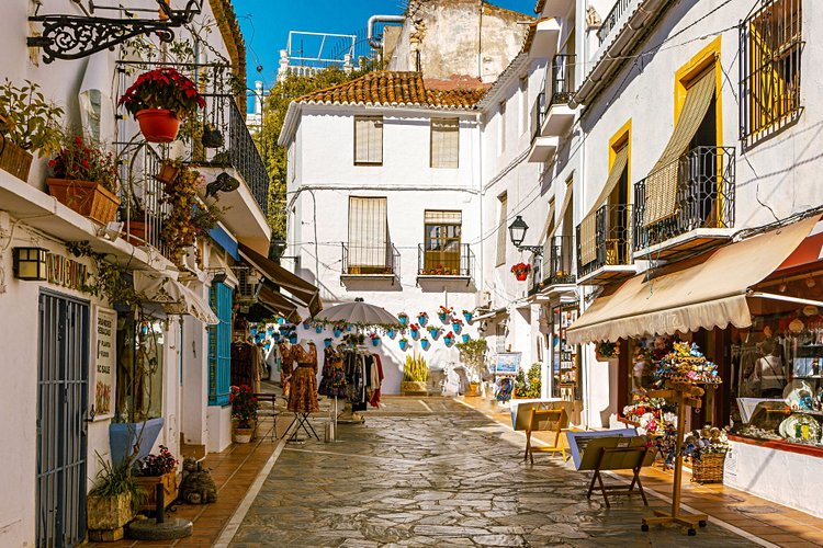 Marbella