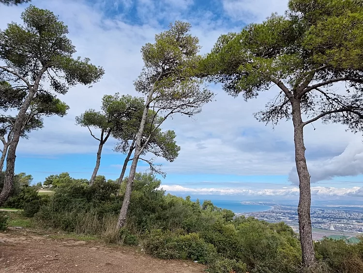 L'accessible : La petite Suisse