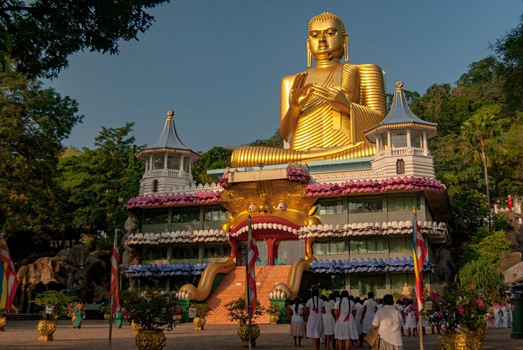 Sri Lanka 4