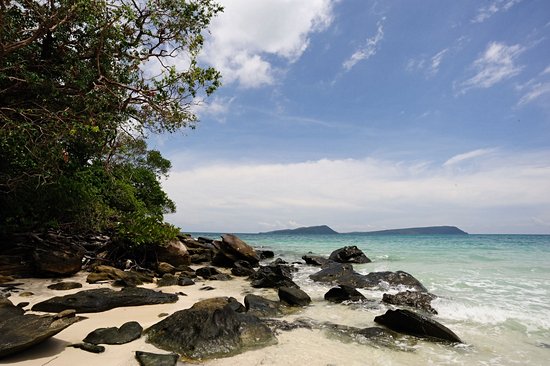 Koh Tang