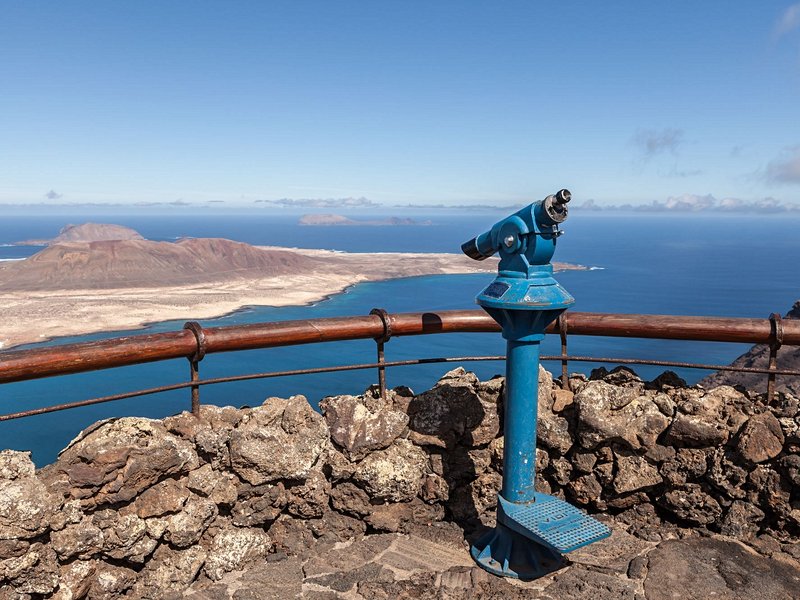 Mirador del Río