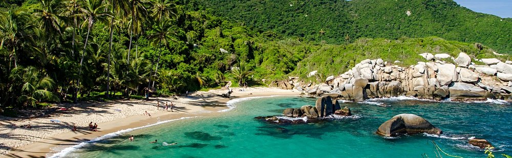 Parc national de Tayrona