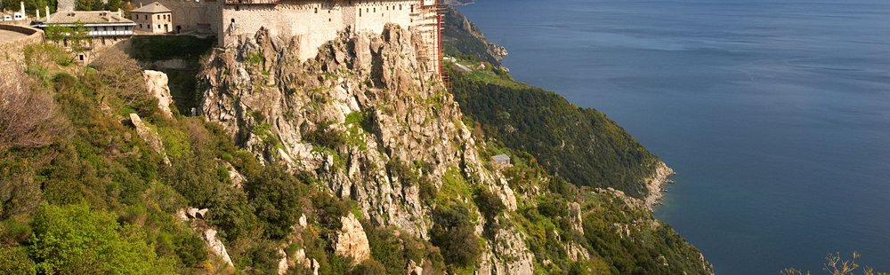 Mont Athos