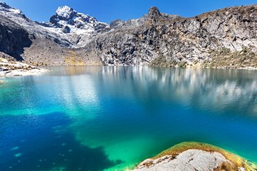 Cordillère de Huayhuash
