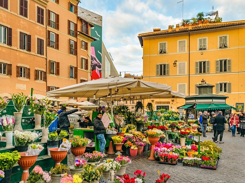 Campo de' Fiori