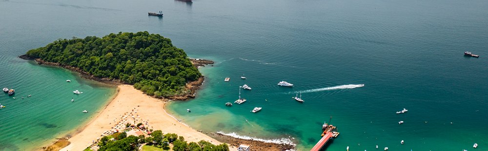 Île de Taboga