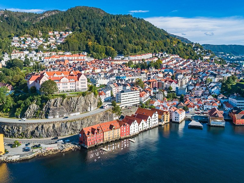 Bergen