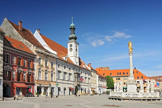 Maribor