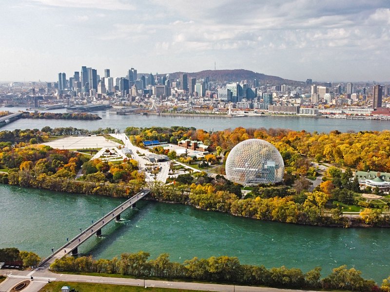 Montréal