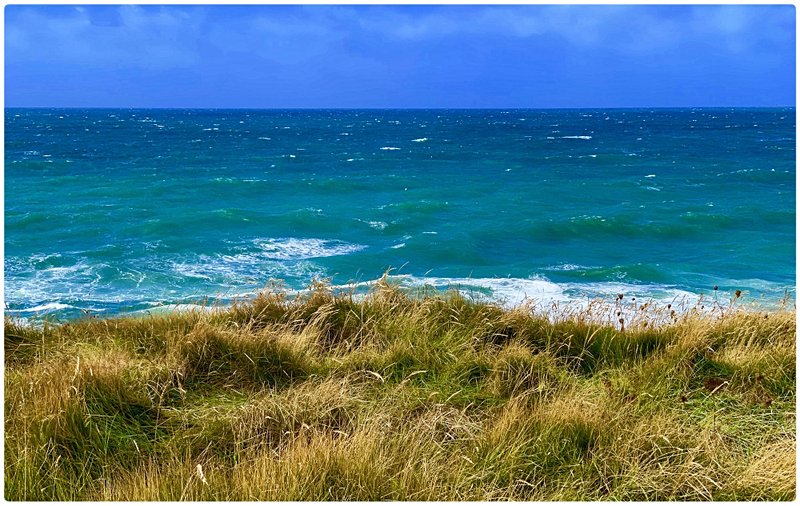 plage Kerfany-les-Pins