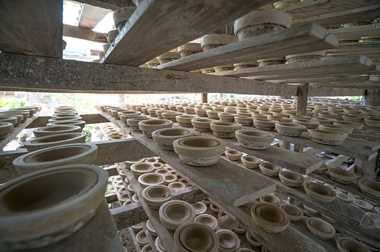 Dhanabadee Ceramic Museum