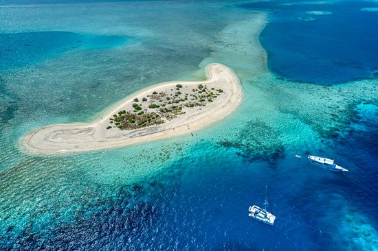 Vaavu Atoll