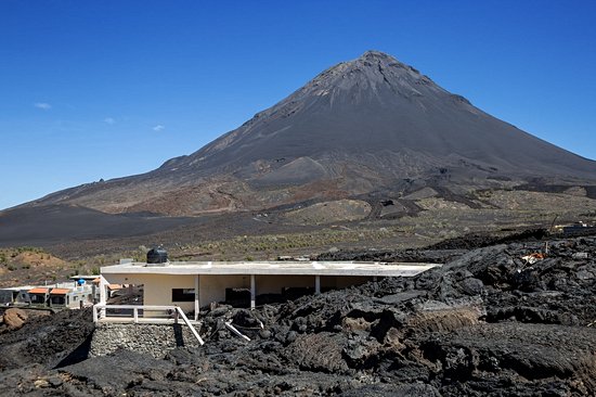 Fogo