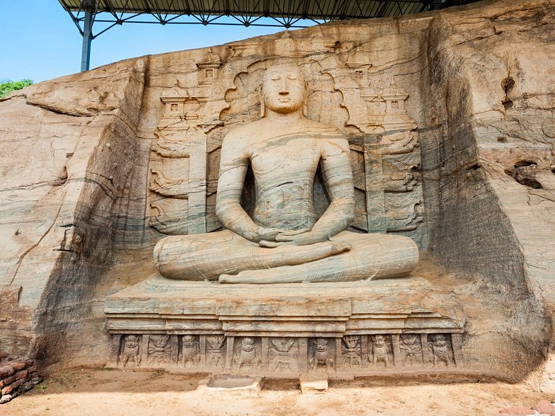 Polonnaruwa