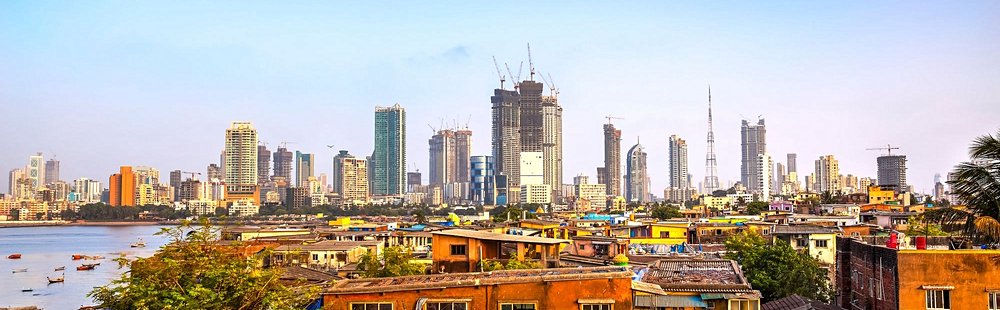 Mumbai