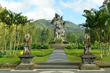 Bedugul
