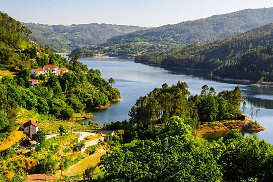 Parc national de Peneda-Gerês