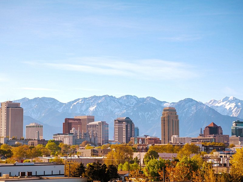 Salt Lake City