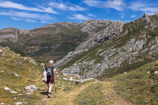 Parc naturel de Somiedo