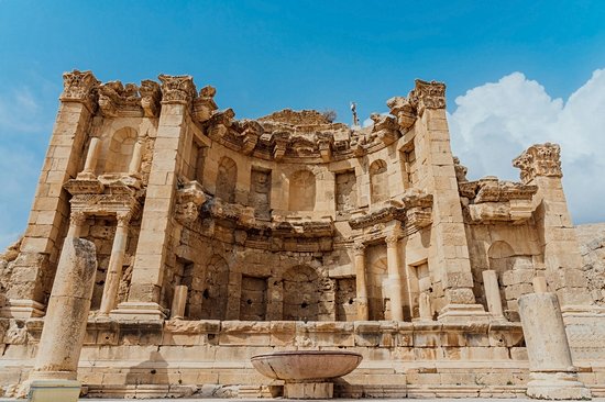 Jerash