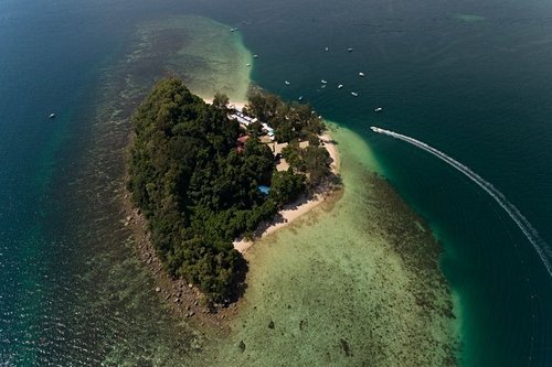 Les plus belles plages