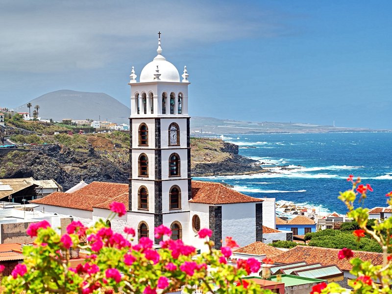 Garachico
