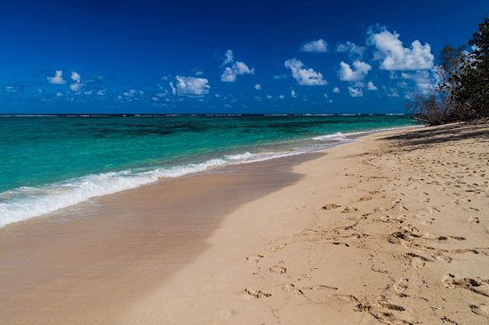 Playa Maguana, Baracoa