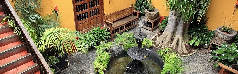 Casa de Aliaga