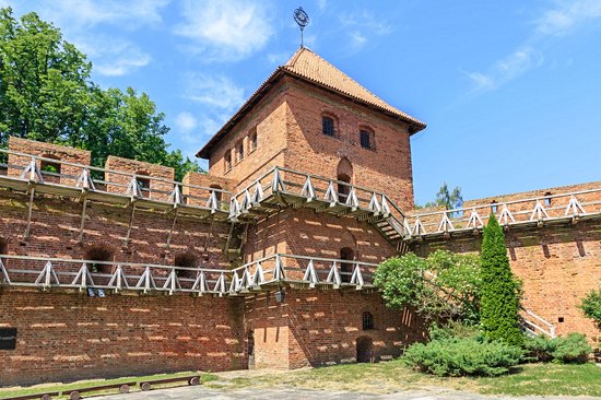 Cathédrale de Frombork