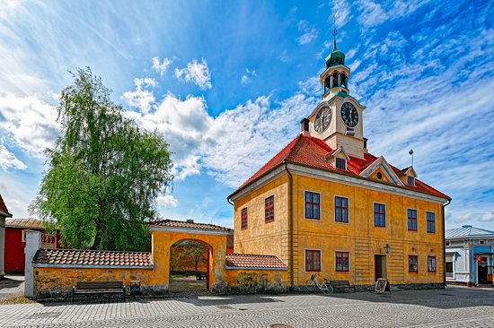 Rauma
