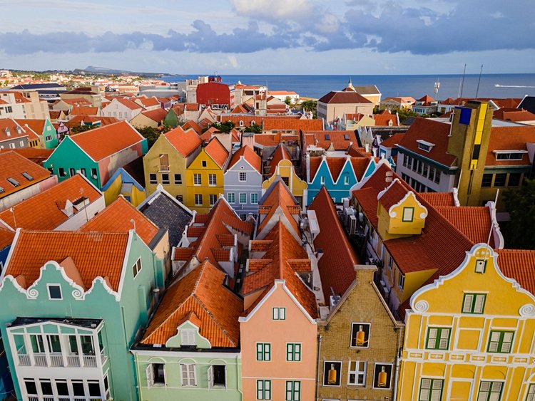 Willemstad - Curaçao 3