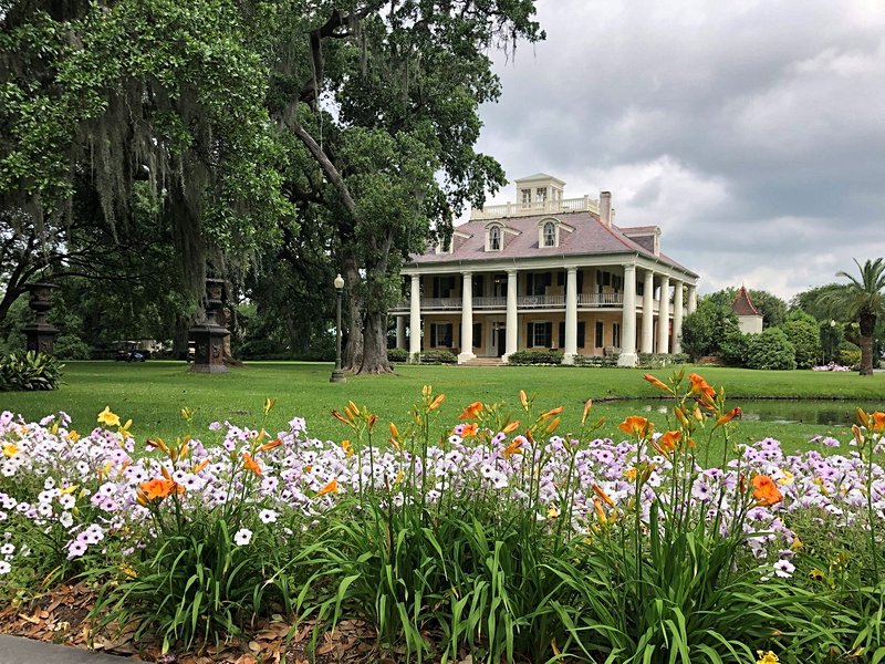 Louisiane