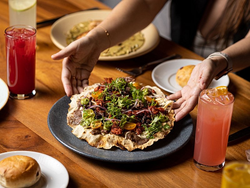 Savourer les mets locaux dans les restaurants d’Oaxaca