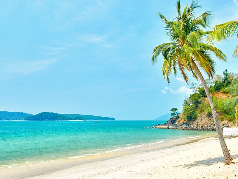 Île de Langkawi