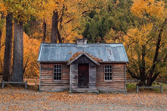 Arrowtown