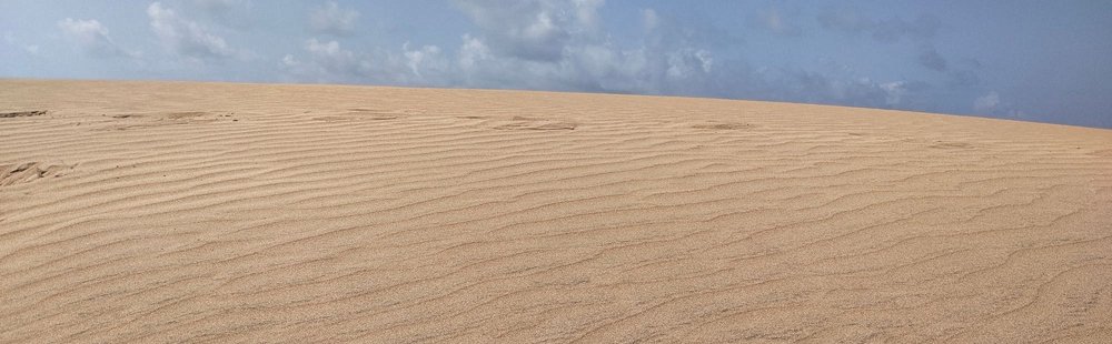 Plage Blanche – Guelmim