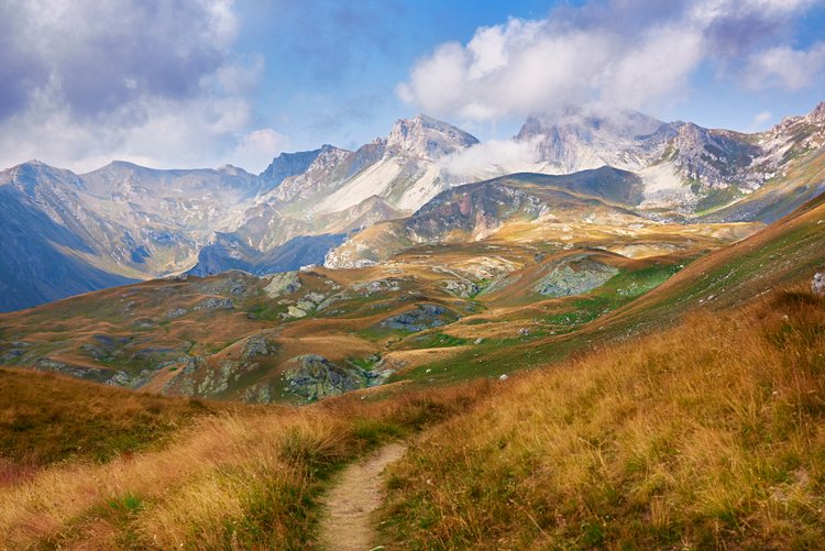 Le parc national de Mavrovo 3