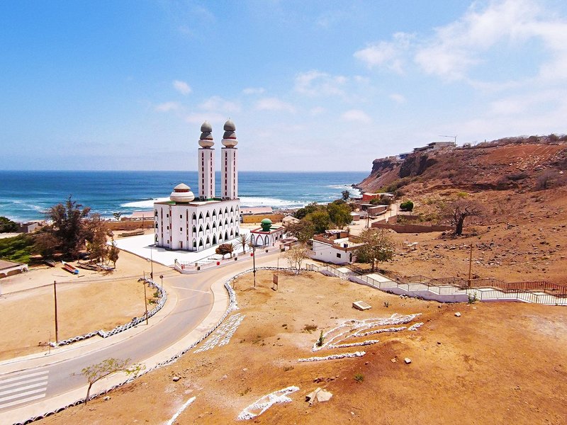 Dakar