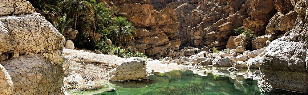 Wadi Shab